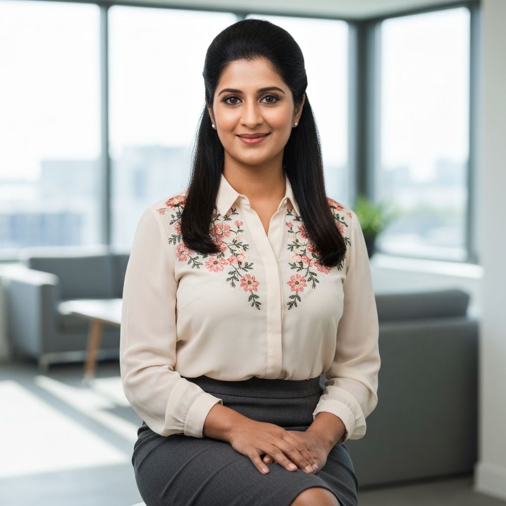 Priya Patel